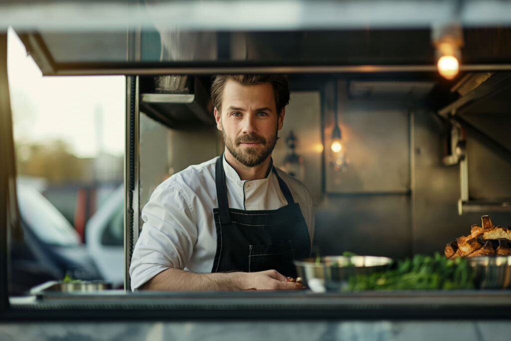 Préparer son service puis entretenir son food truck